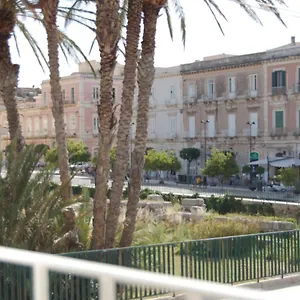 Casa Apollodoro Apartment