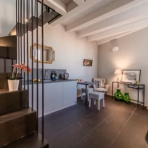 Ortigia Charming Apartment