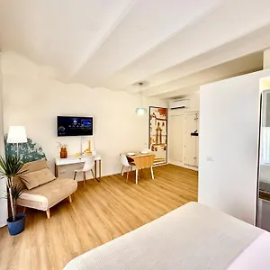 Casa Apollodoro Apartment