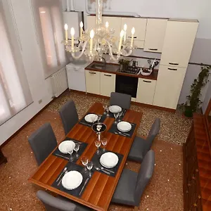 Apartment Classic House Italy