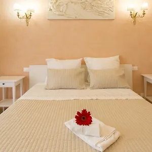  Apartment Amedeo Italy