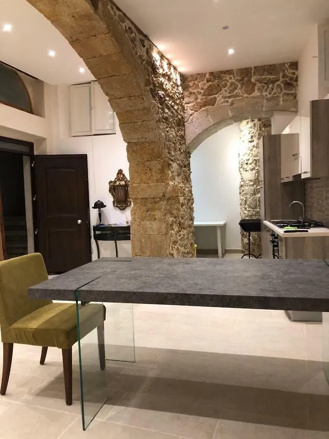 Apartment Ortigia Suite Syracuse