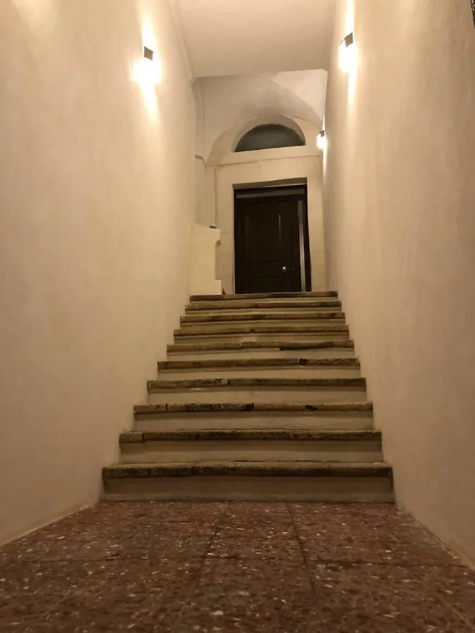 Apartment Ortigia Suite Syracuse