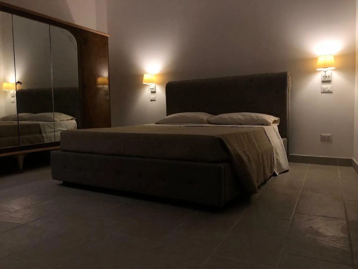 Apartment Ortigia Suite Syracuse