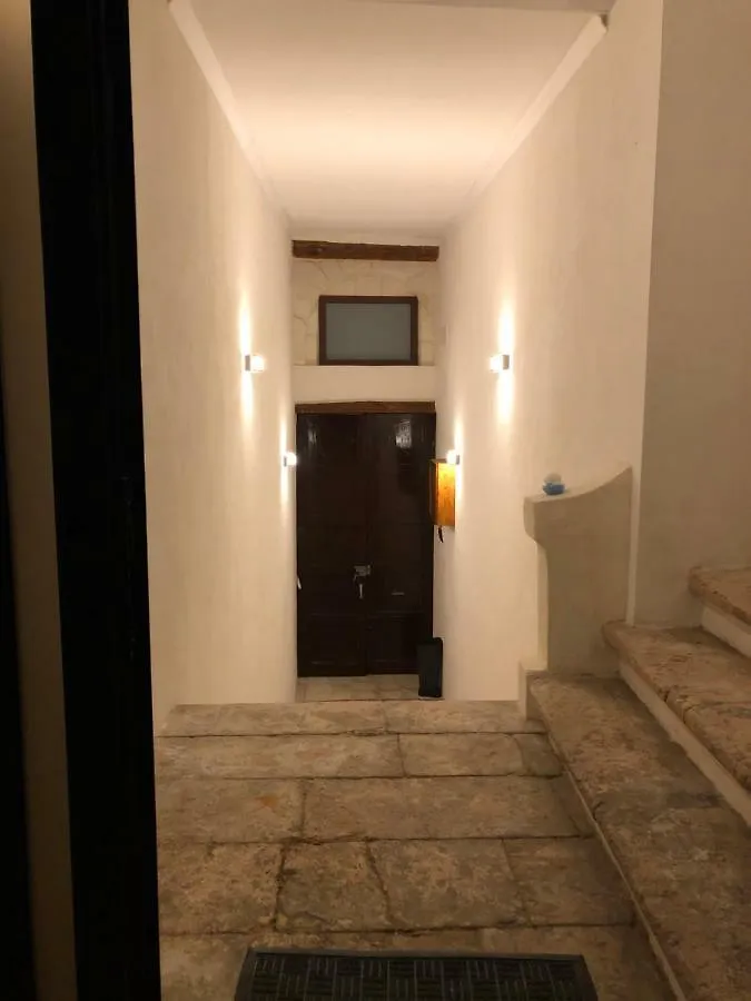 Apartment Ortigia Suite Syracuse