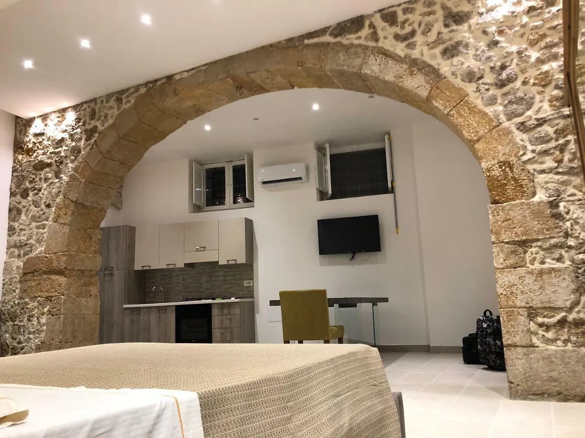 Apartment Ortigia Suite Syracuse