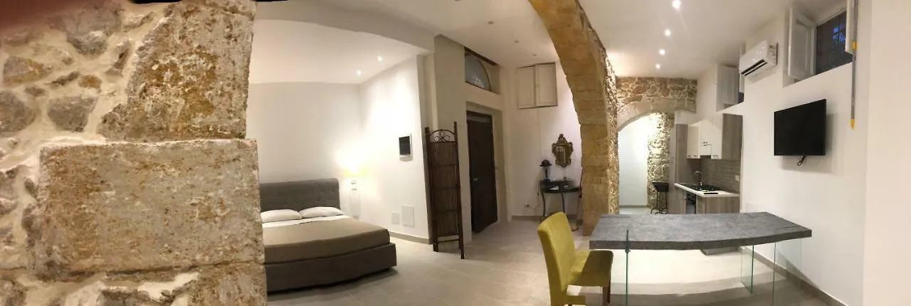 Apartment Ortigia Suite Syracuse